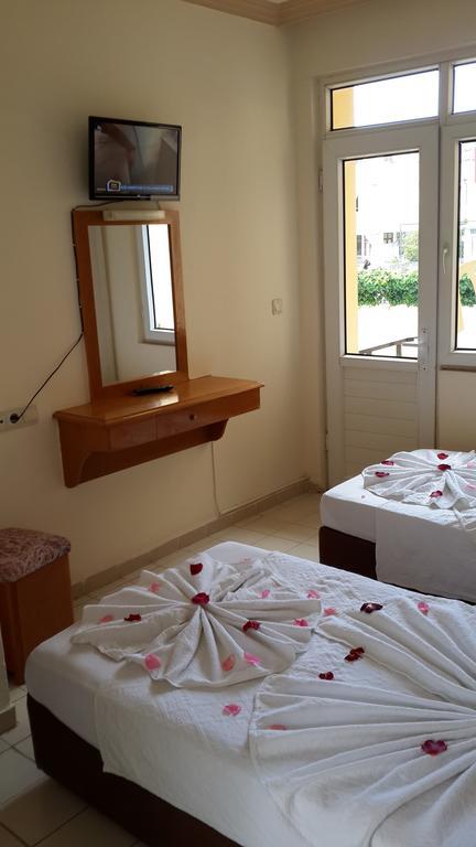 Caner Hotel Kemer Ruang foto