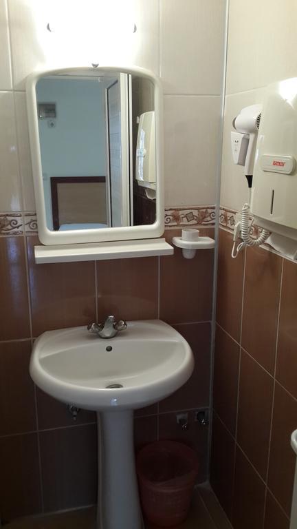 Caner Hotel Kemer Ruang foto